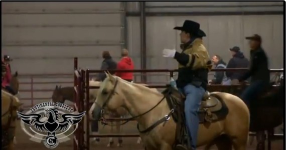 Galleries 30 Robin Schoeller about Continental Saddlery