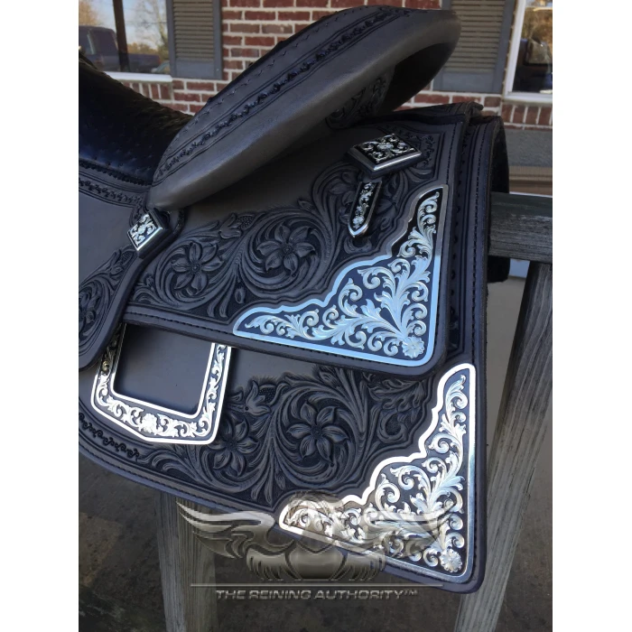 Continental Saddlery Inc.