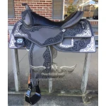 Continental Saddlery Inc.