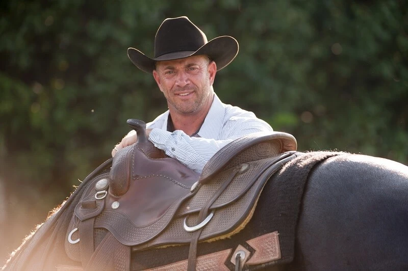 Continental Saddlery Inc.
