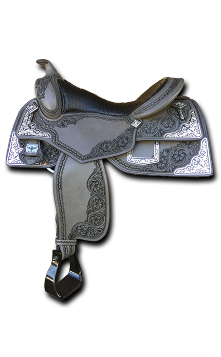 Saddle