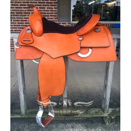 Continental Saddlery Inc.