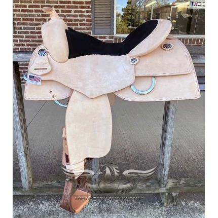 Continental Saddlery Inc.