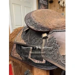 Continental Saddlery Inc.