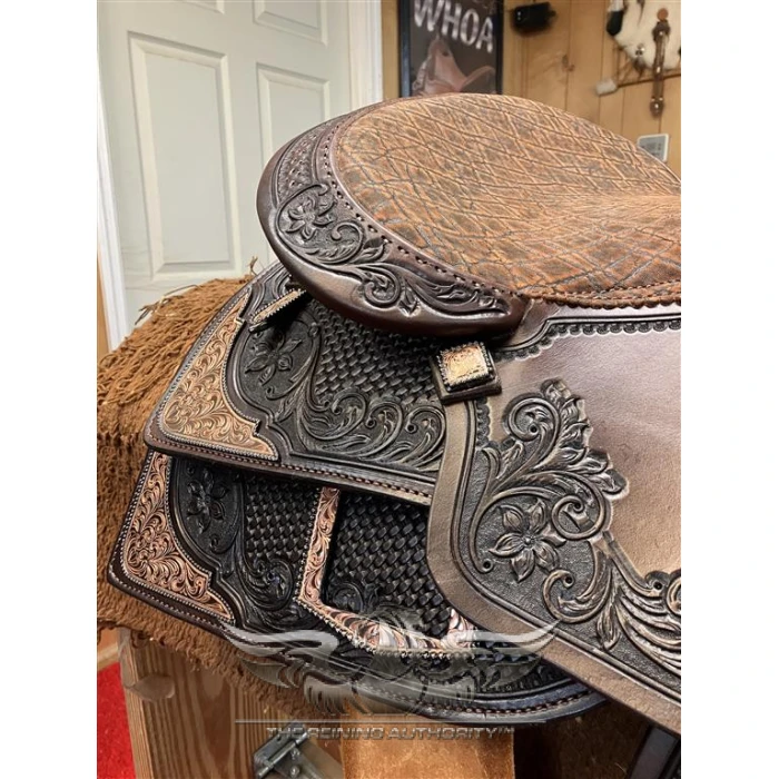 Continental Saddlery Inc.