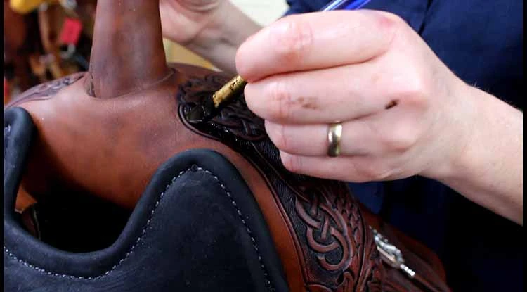 Continental Saddlery Inc.