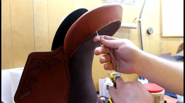 Continental Saddlery Inc.