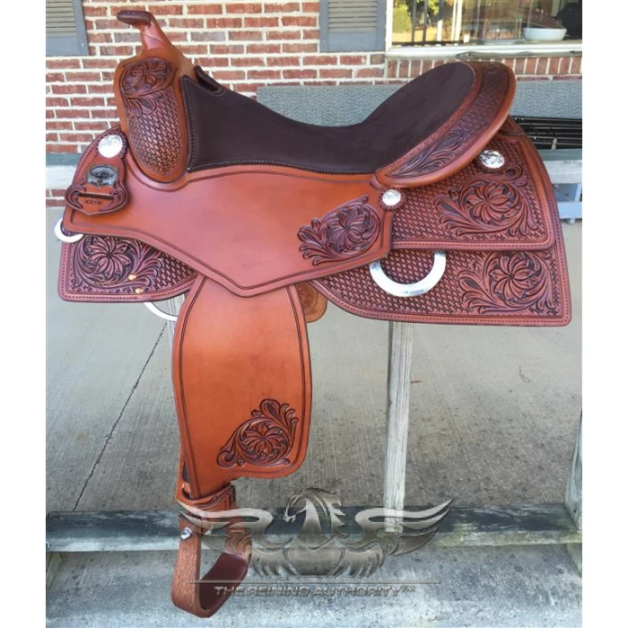 Continental Saddlery Inc.