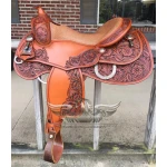 Continental Saddlery Inc.