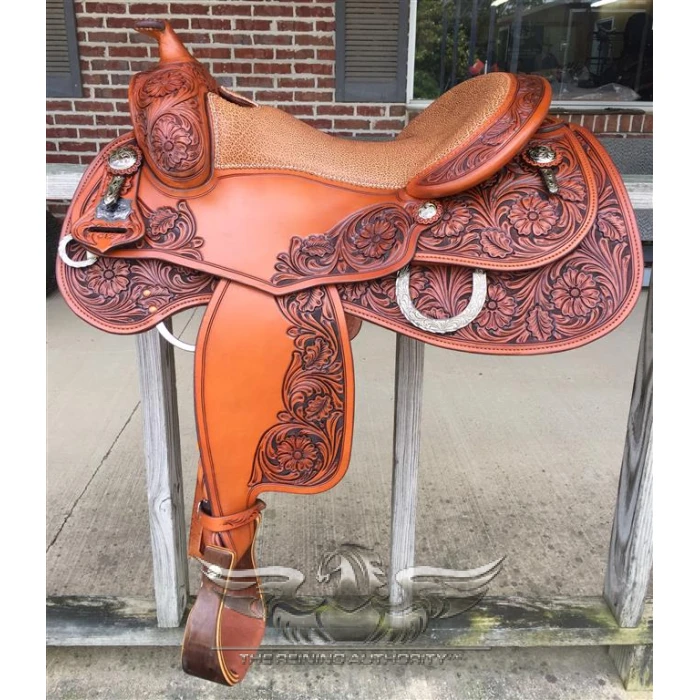 Continental Saddlery Inc.