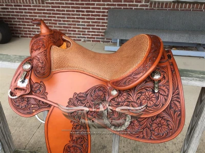 Continental Saddlery Inc.