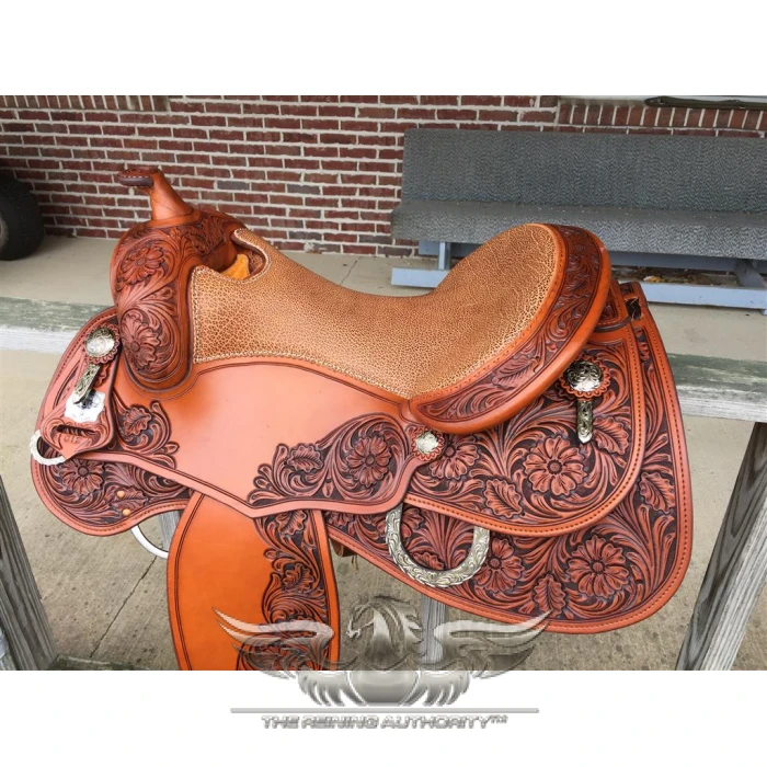 Continental Saddlery Inc.