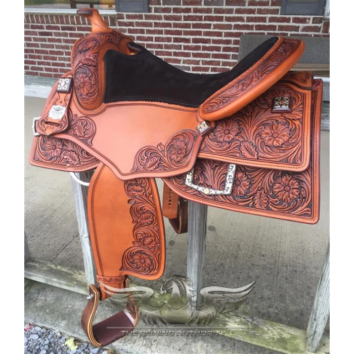 Continental Saddlery Inc.