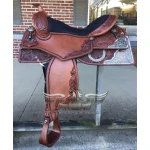 Continental Saddlery Inc.