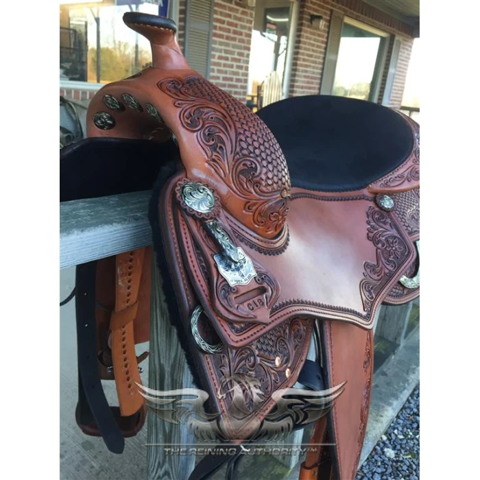 Continental Saddlery Inc.