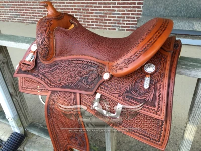 Continental Saddlery Inc.