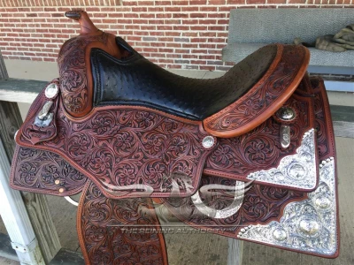 Continental Saddlery Inc.