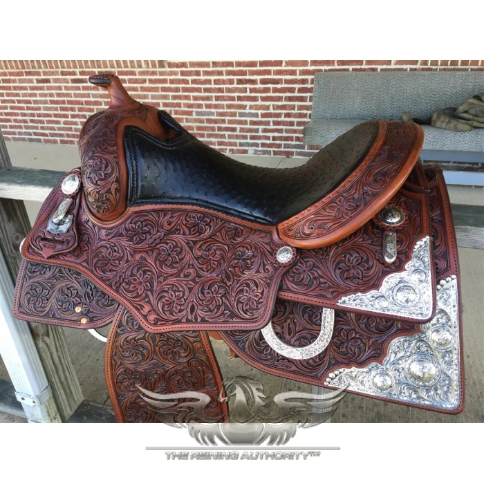 Continental Saddlery Inc.