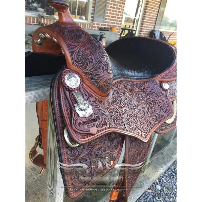 Continental Saddlery Inc.