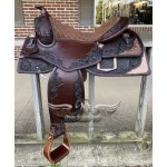 Continental Saddlery Inc.