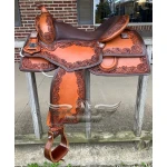 Continental Saddlery Inc.