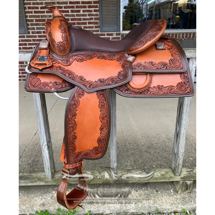 Continental Saddlery Inc.