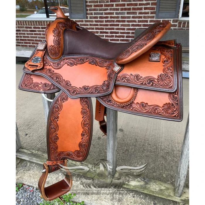 Continental Saddlery Inc.