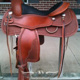C33 Great Plains Performer