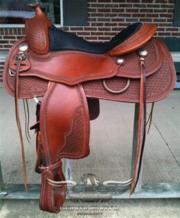 C33 Great Plains Performer
