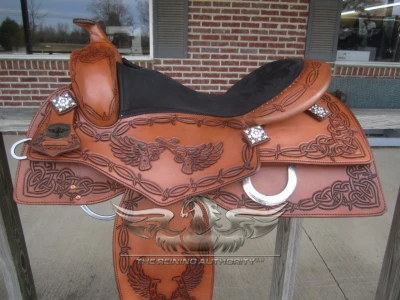 Continental Saddlery Inc.