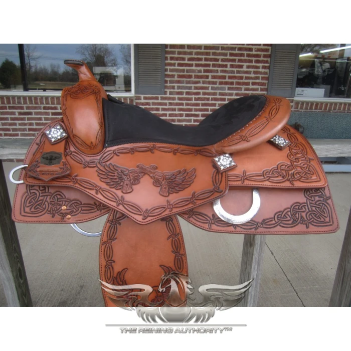 Continental Saddlery Inc.