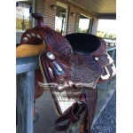 Continental Saddlery Inc.