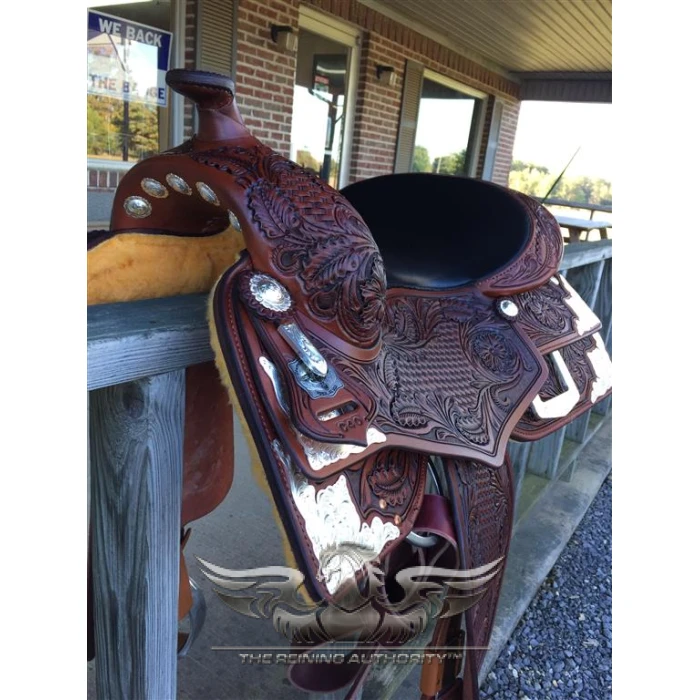 Continental Saddlery Inc.