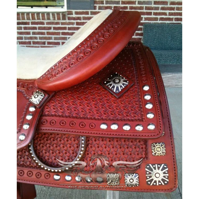 Continental Saddlery Inc.