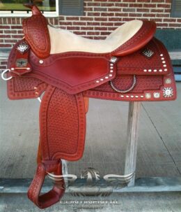C42 Foxy Starburst Performer