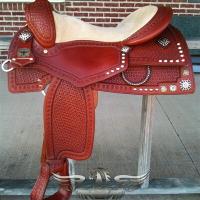 C42 Foxy Starburst Performer