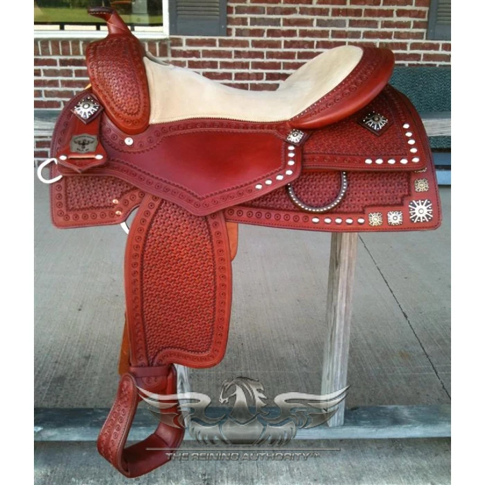 Continental Saddlery Inc.