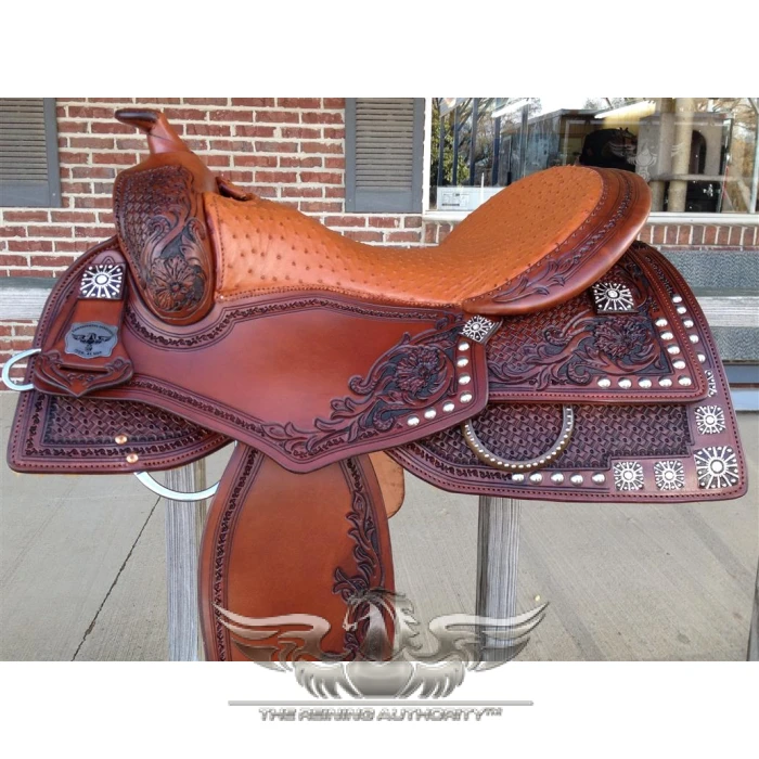 Continental Saddlery Inc.