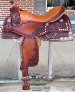 C43 Custom Starburst Reiner