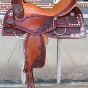 C43 Custom Starburst Reiner