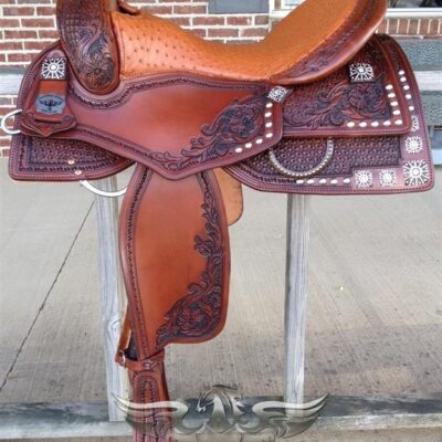 C43 Custom Starburst Reiner