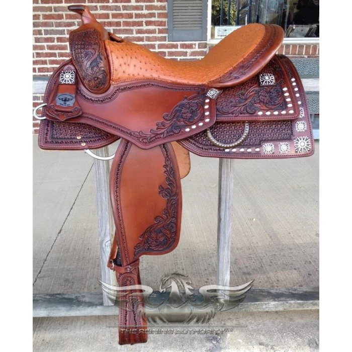 Continental Saddlery Inc.
