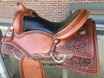Continental Saddlery Inc.