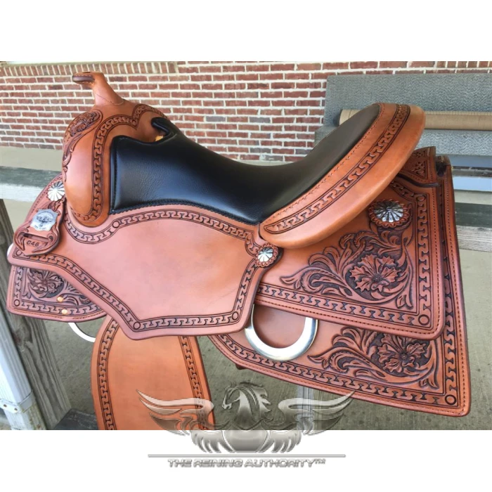 Continental Saddlery Inc.