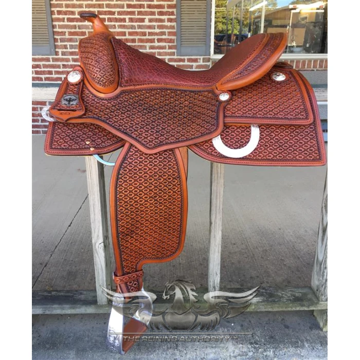 Continental Saddlery Inc.