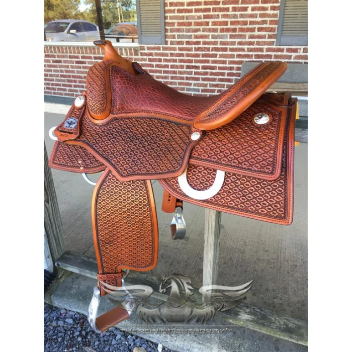 Continental Saddlery Inc.