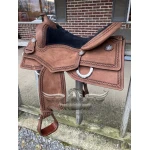 Continental Saddlery Inc.