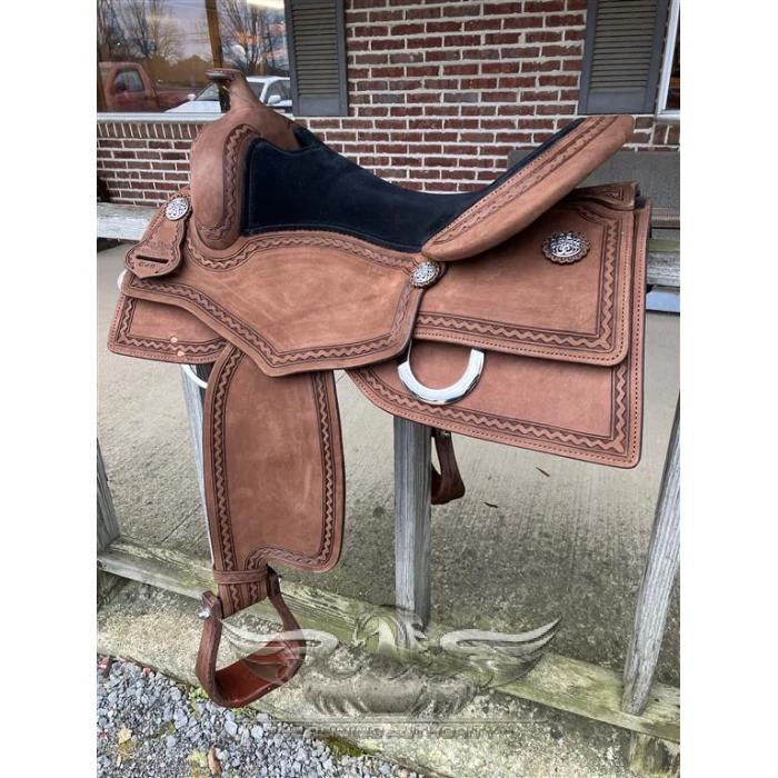 Continental Saddlery Inc.