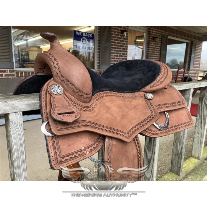 Continental Saddlery Inc.