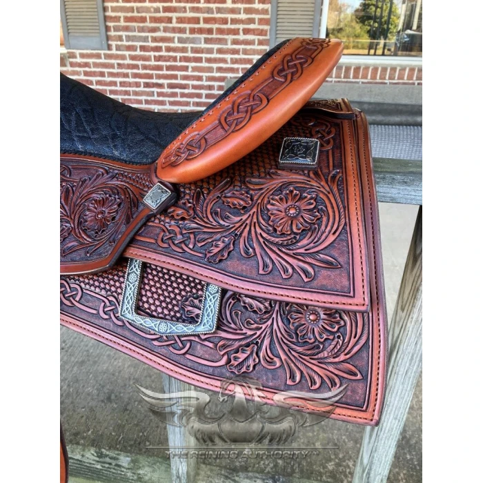 Continental Saddlery Inc.